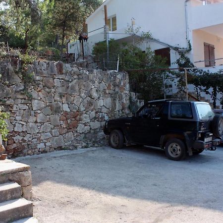 Apartments By The Sea Basina, Hvar - 5699 Vrbanj Экстерьер фото