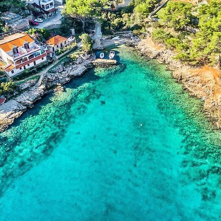 Apartments By The Sea Basina, Hvar - 5699 Vrbanj Экстерьер фото